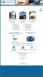 Mobile Screenshot of ltbinsurance.com